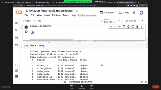 Intro to Data Science Path